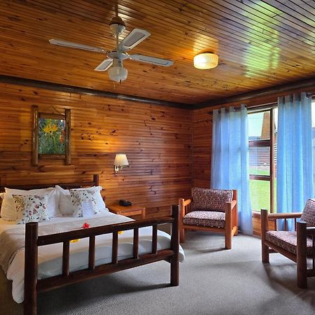 Tsitsikamma Lodge & Spa Stormsrivier Eksteriør bilde