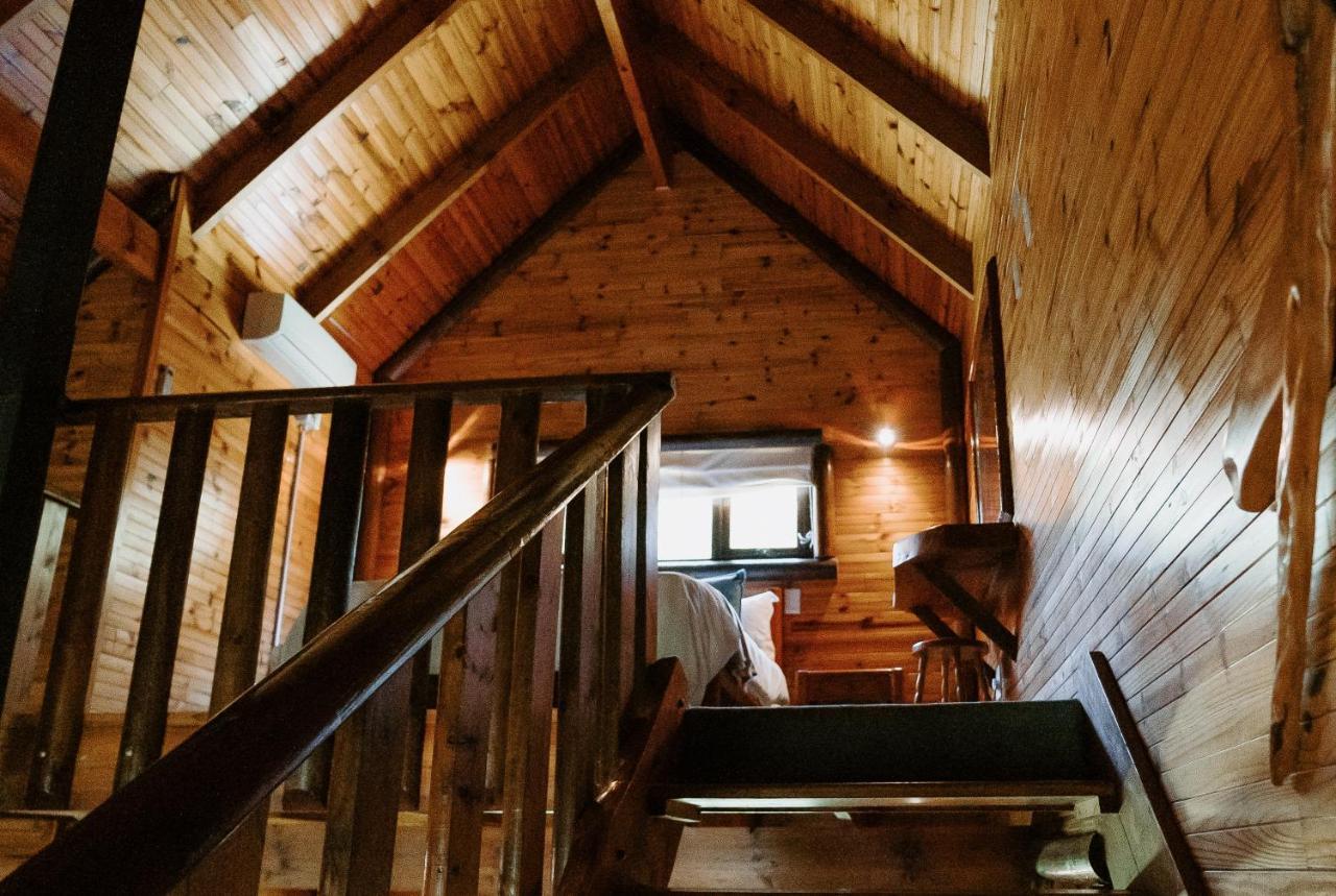 Tsitsikamma Lodge & Spa Stormsrivier Eksteriør bilde