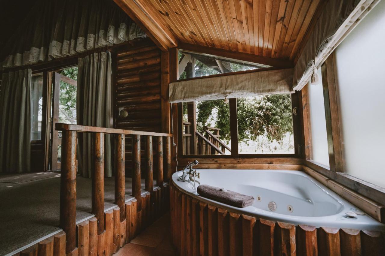 Tsitsikamma Lodge & Spa Stormsrivier Eksteriør bilde