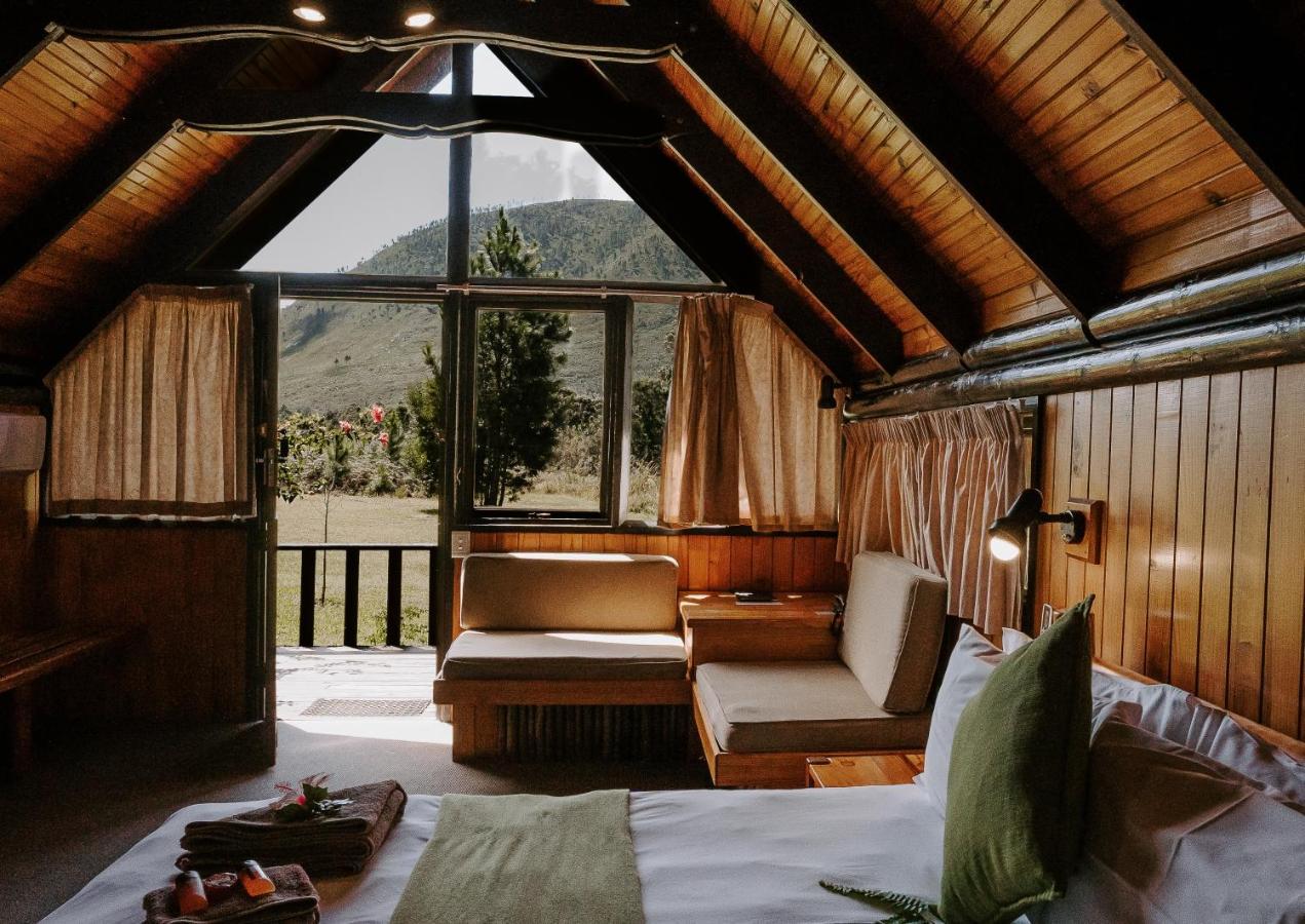 Tsitsikamma Lodge & Spa Stormsrivier Eksteriør bilde