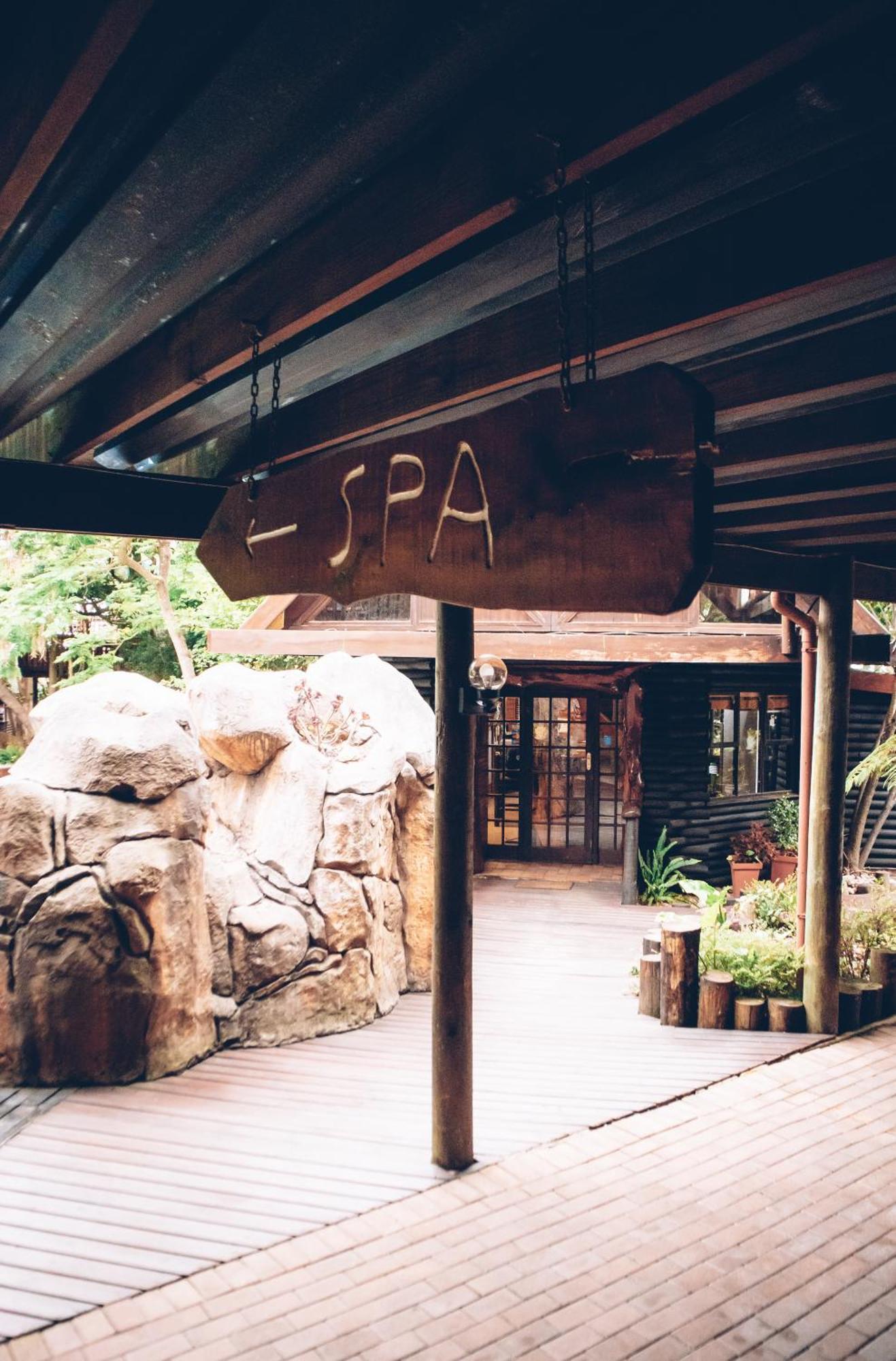 Tsitsikamma Lodge & Spa Stormsrivier Eksteriør bilde