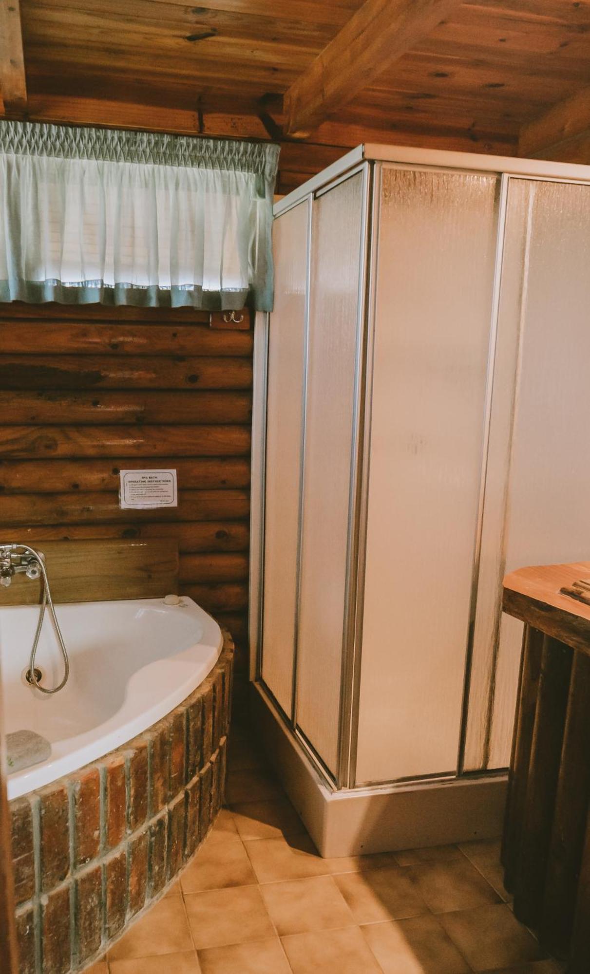 Tsitsikamma Lodge & Spa Stormsrivier Eksteriør bilde