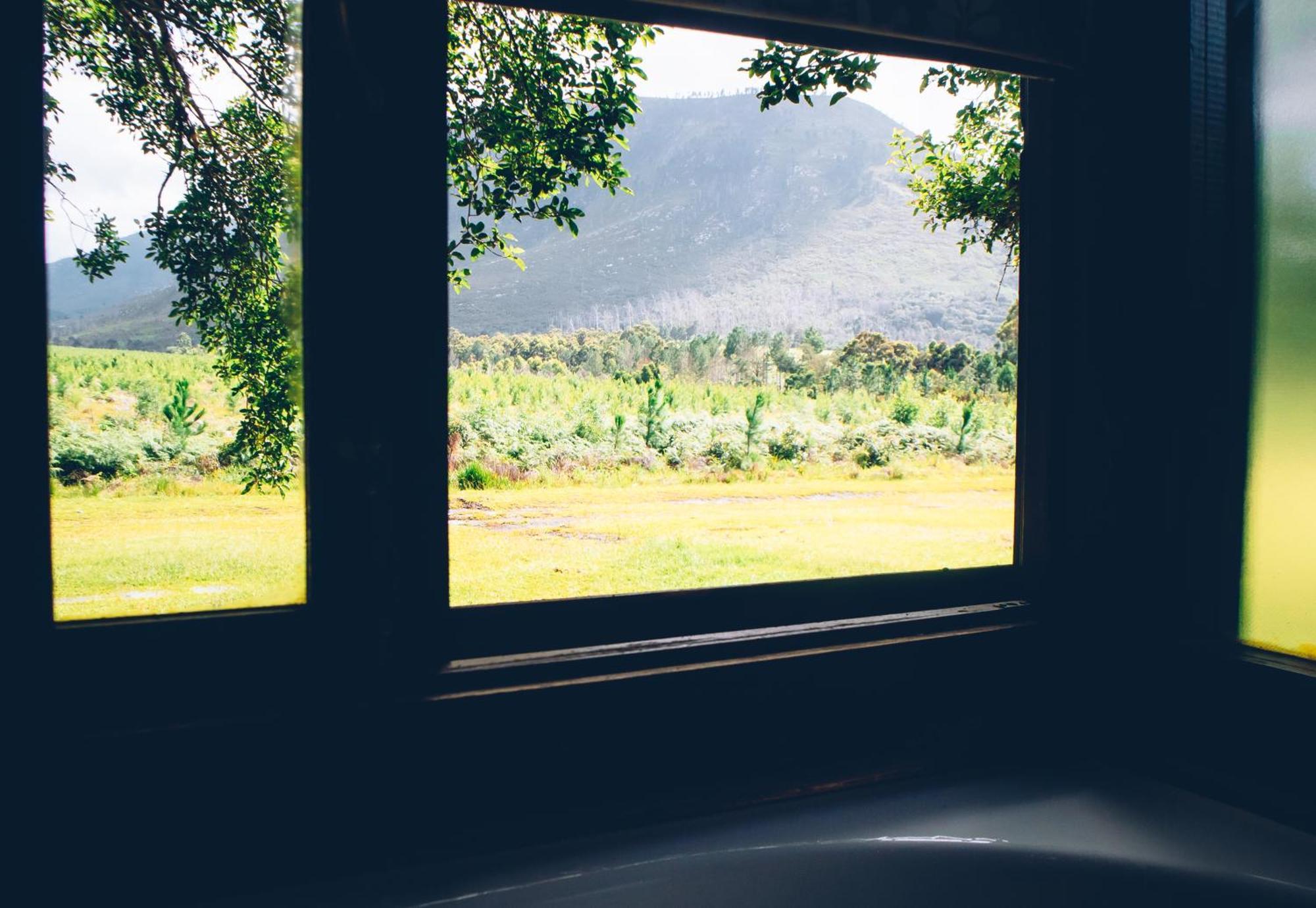 Tsitsikamma Lodge & Spa Stormsrivier Eksteriør bilde