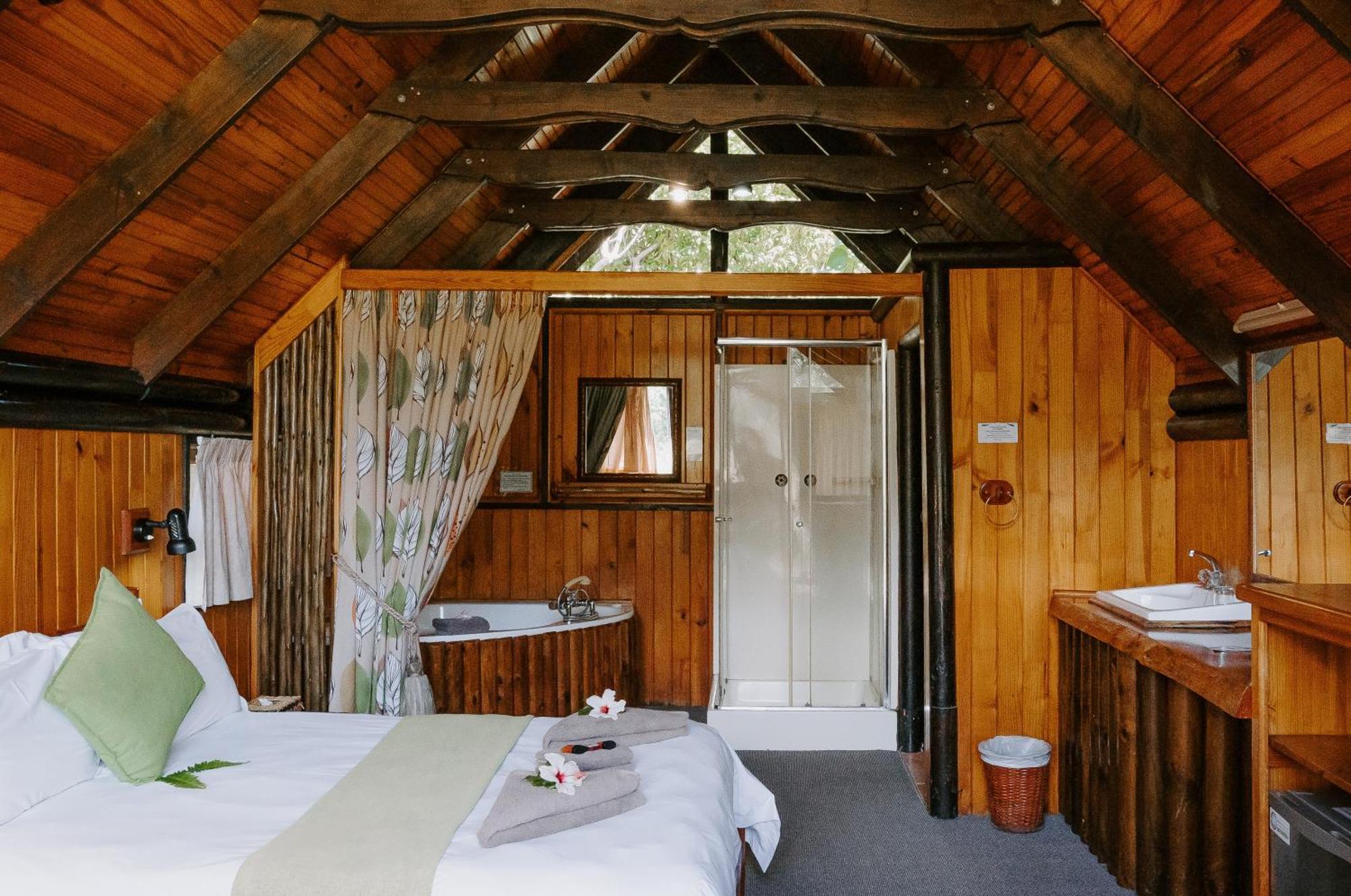 Tsitsikamma Lodge & Spa Stormsrivier Eksteriør bilde