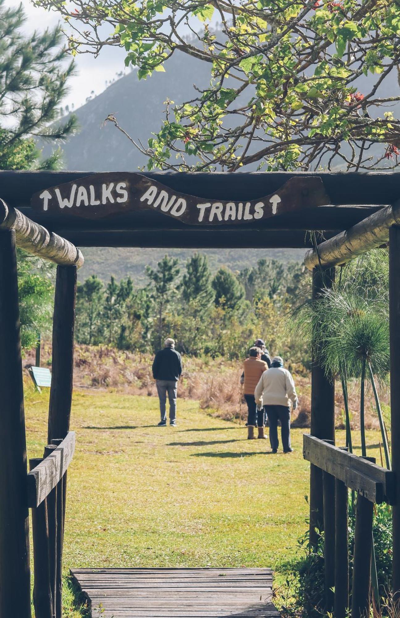 Tsitsikamma Lodge & Spa Stormsrivier Eksteriør bilde