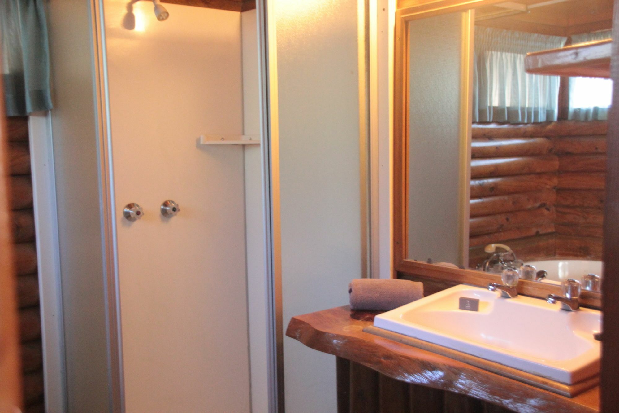 Tsitsikamma Lodge & Spa Stormsrivier Eksteriør bilde